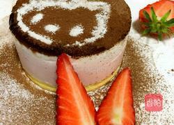 慕斯蛋糕的做法图解28