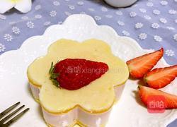 慕斯蛋糕的做法图解30