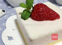 慕斯蛋糕的做法图解32