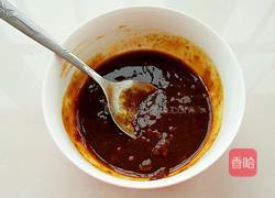 酱焖茄子的做法图解2