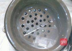 浆水鱼鱼的做法图解1