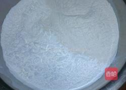 浆水鱼鱼的做法图解2