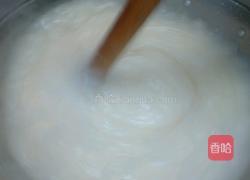 浆水鱼鱼的做法图解4