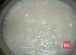 浆水鱼鱼的做法图解5