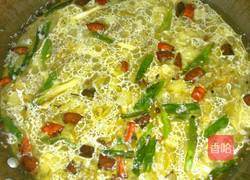 浆水鱼鱼的做法图解7