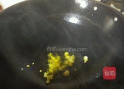 农家小白菜的做法图解4