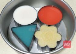 慕斯蛋糕的做法图解24