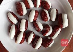 香糯红枣的做法图解5