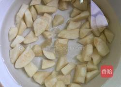 香糯红枣的做法图解6