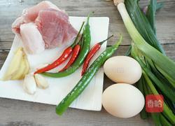 农家一碗香的做法图解1