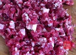 意大利番茄肉酱面的做法图解4