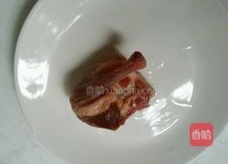 红枣鸽子汤的做法图解1