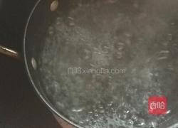 阳春面的做法图解2