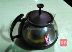 奶绿的做法图解1