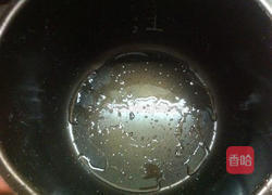 电饭煲焖鸡的做法图解3