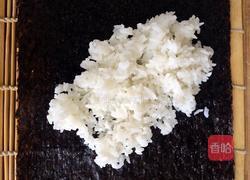 家常寿司的做法图解5