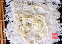 家常寿司的做法图解6