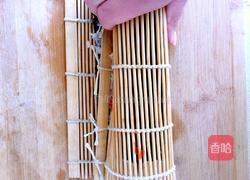 家常寿司的做法图解8