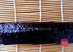 家常寿司的做法图解9