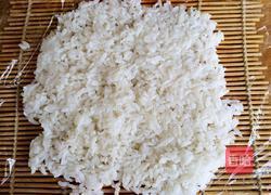 家常寿司的做法图解11