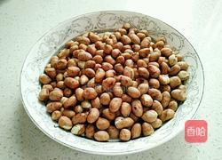 挂霜花生的做法图解5