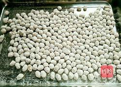 挂霜花生的做法图解9