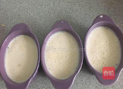 双皮奶的做法图解2