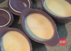 双皮奶的做法图解5