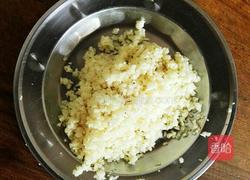 酸辣土豆泥（俗名洋芋搅团）的做法图解4
