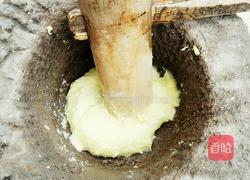 酸辣土豆泥(俗名洋芋搅团)的做法图解13