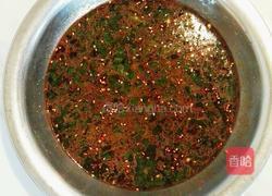 酸辣土豆泥(俗名洋芋搅团)的做法图解17