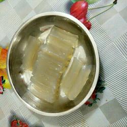 清香马蹄糕的做法[图]