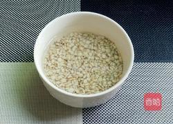 薏米柠檬水的做法图解1