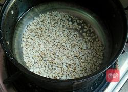 薏米柠檬水的做法图解2