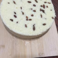 全蛋海绵蒸蛋糕的做法[图]