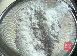 全蛋海绵蒸蛋糕的做法图解5