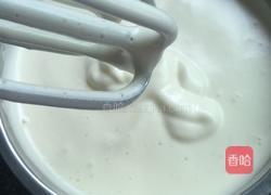 全蛋海绵蒸蛋糕的做法图解4