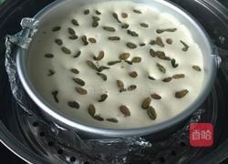 全蛋海绵蒸蛋糕的做法图解8
