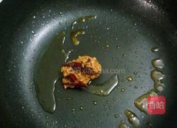 辣炒花蚬子的做法图解3