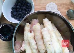 蓝莓山药泥的做法图解3
