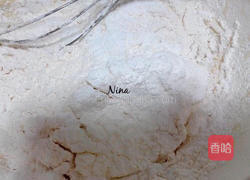 健康中式蒸蛋糕的做法图解4