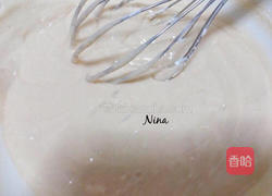 健康中式蒸蛋糕的做法图解5