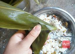 蜜枣粽子的做法图解8