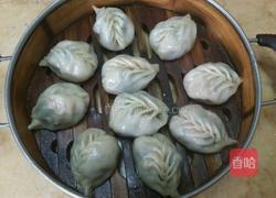 炸饺的做法图解2