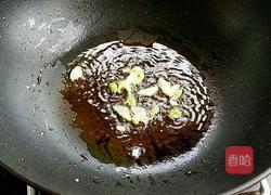 蚝油茄子烧豆角的做法图解10