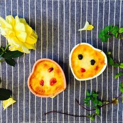 芝士焗番薯的做法[图]