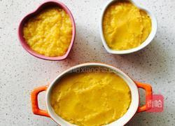 芝士焗番薯的做法图解9