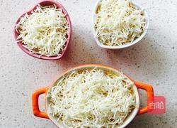 芝士焗番薯的做法图解11