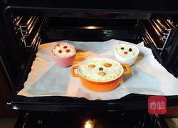 芝士焗番薯的做法图解13