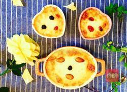 芝士焗番薯的做法图解14